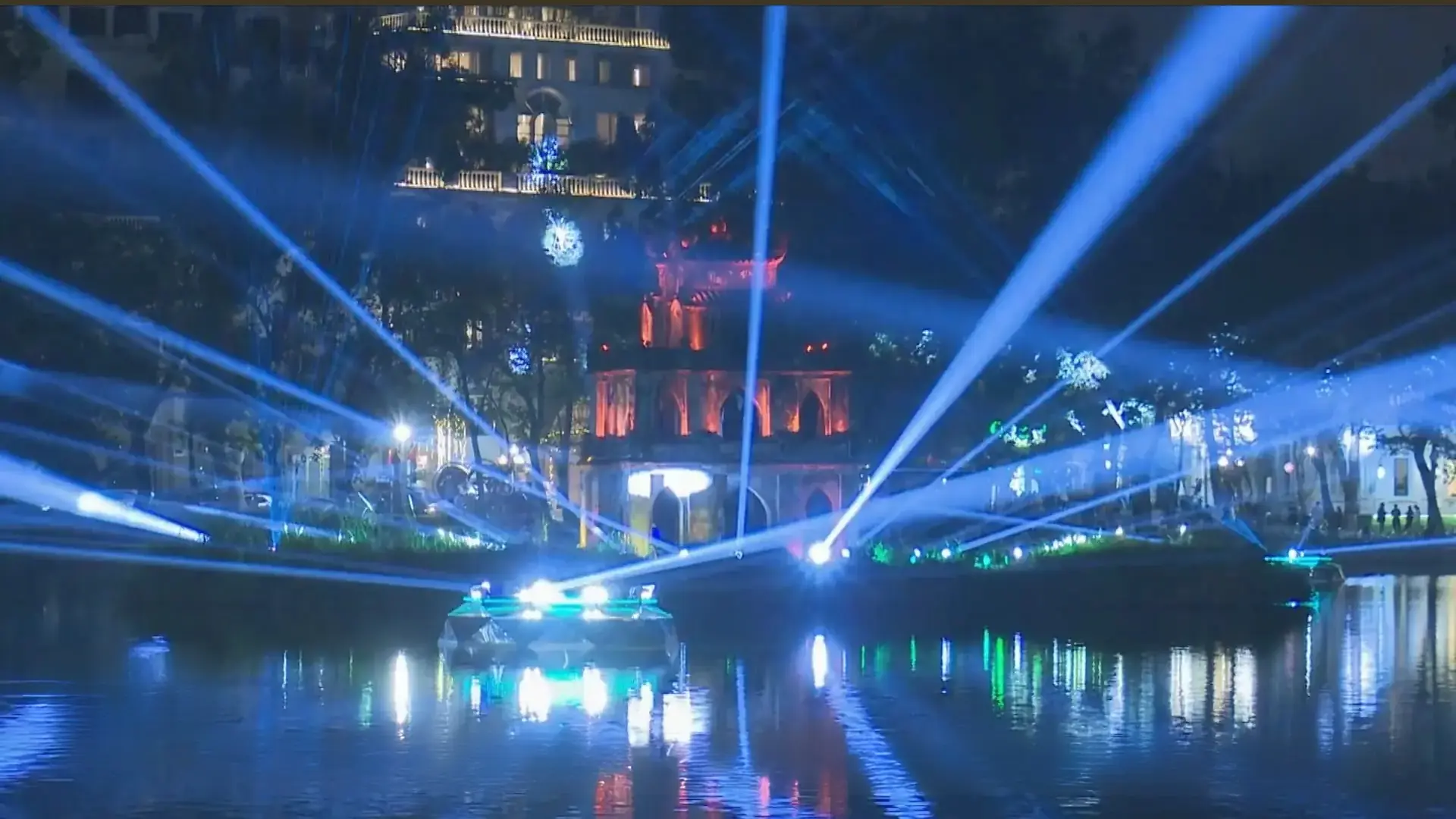 Hà Nội tiếp tục là điểm đến du lịch hấp dẫn